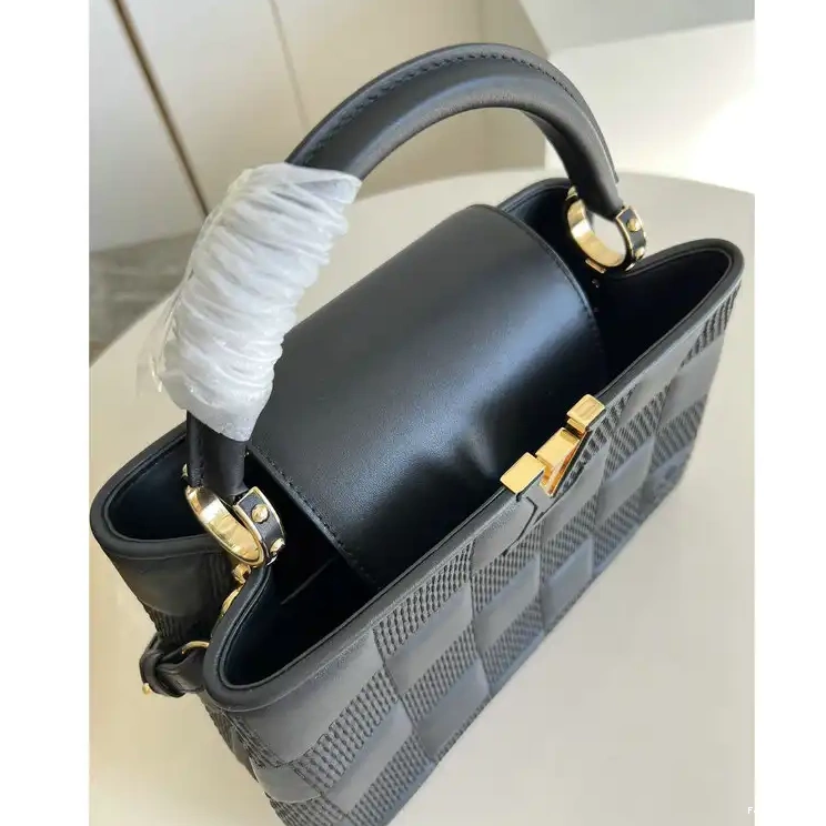 Fashion Reps Bags LV 2111YA0029 0611